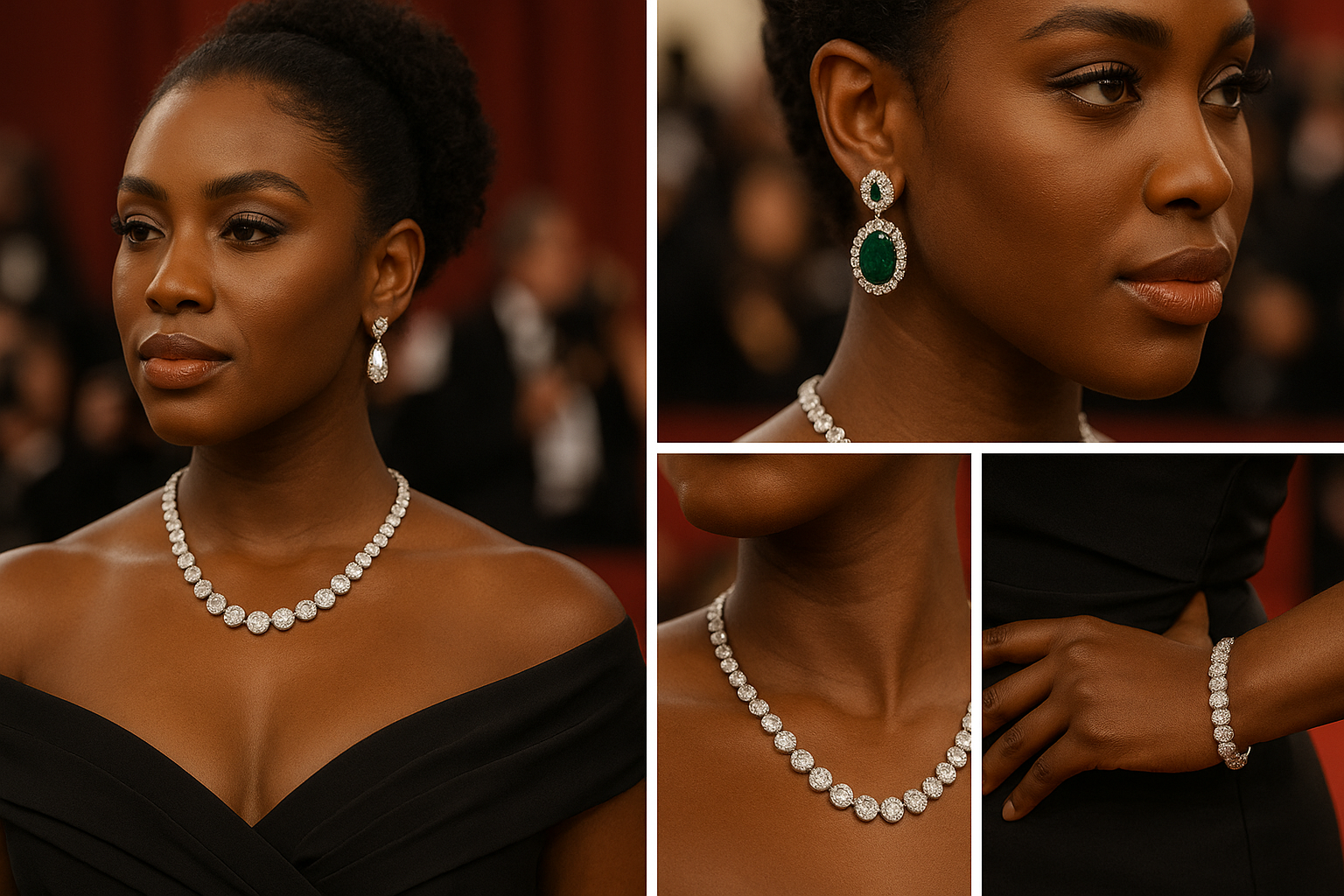 Celebrity Jewellery Moments You Can Copy for Less (2025)