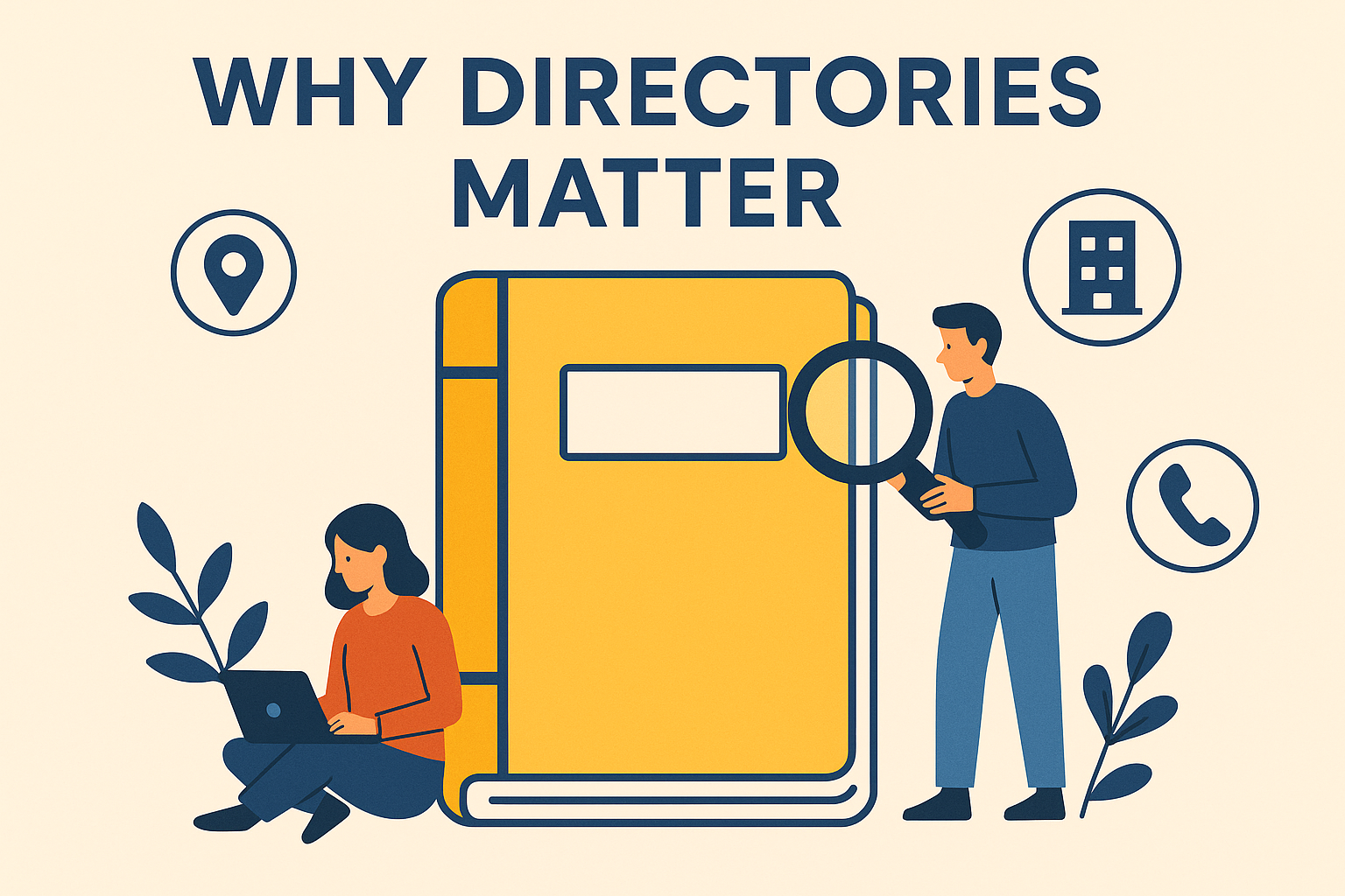 Why Local Jewelry Directories Matter: Finding Trusted Jewelers Near You